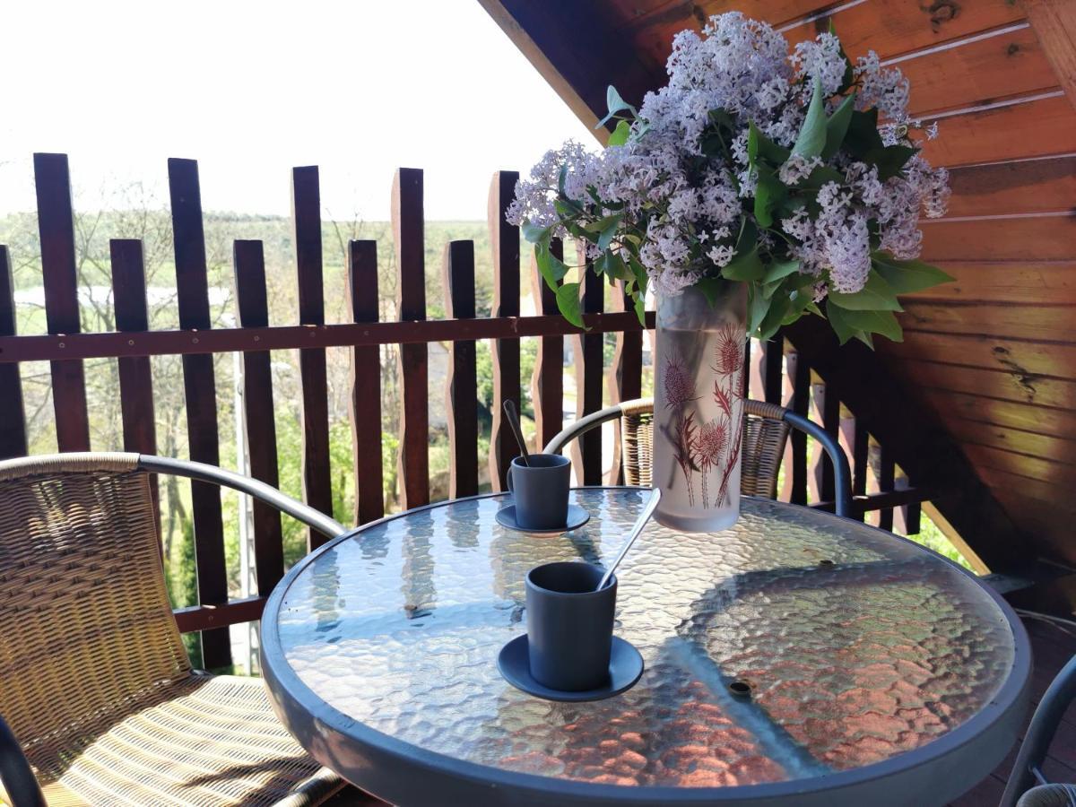 Sokristaly Vendeghaz Hotell Demjén Exteriör bild