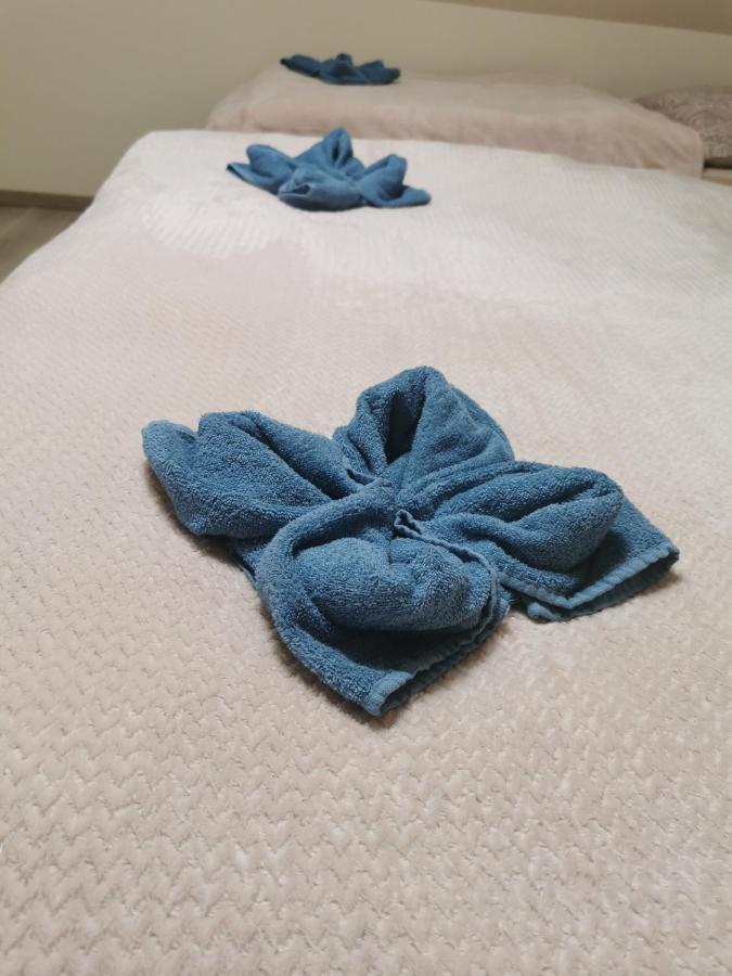 Sokristaly Vendeghaz Hotell Demjén Exteriör bild